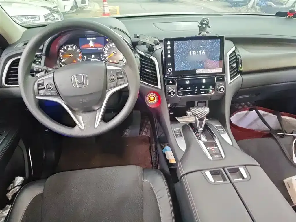 Honda Avancier 2023 из CN, фото 10