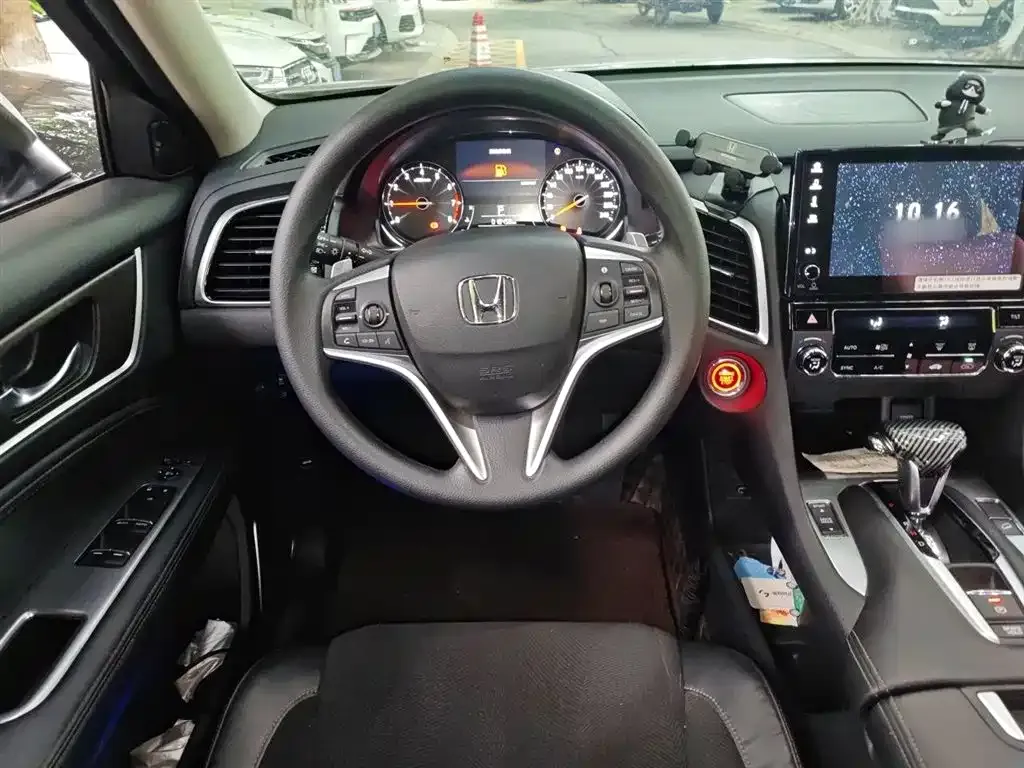 Honda Avancier 2023 из CN, фото 7
