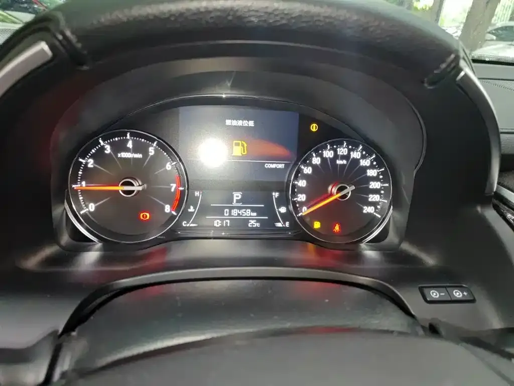 Honda Avancier 2023 из CN, фото 2