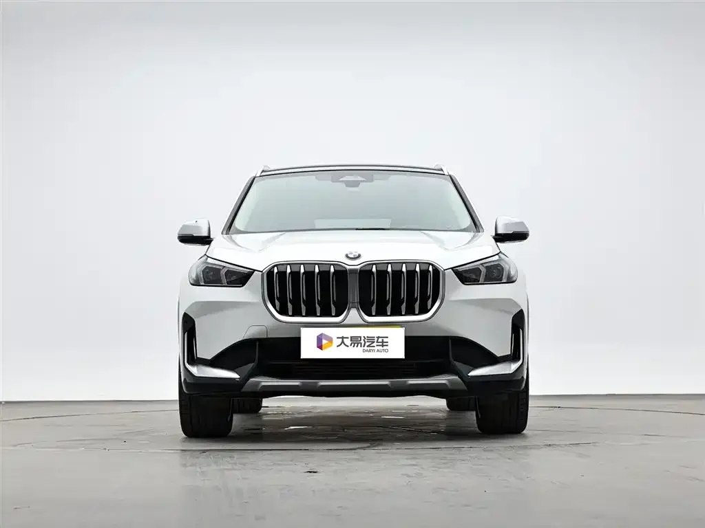 BMW X1 — фото 2
