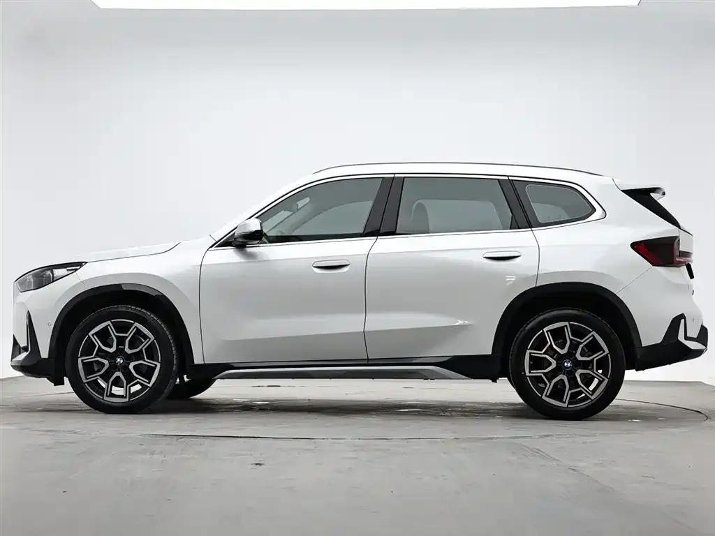 BMW X1 — фото 4