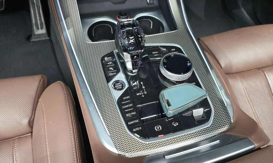 BMW X5 2021 из KR, фото 6