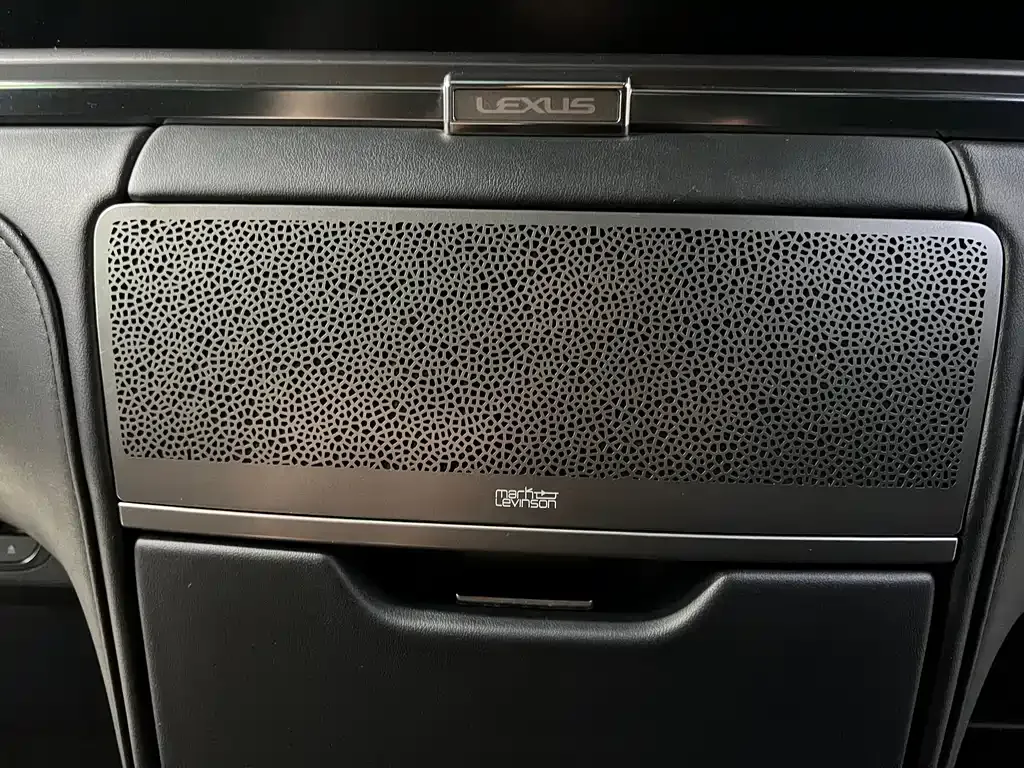 Lexus LM 2021 из CN, фото 5