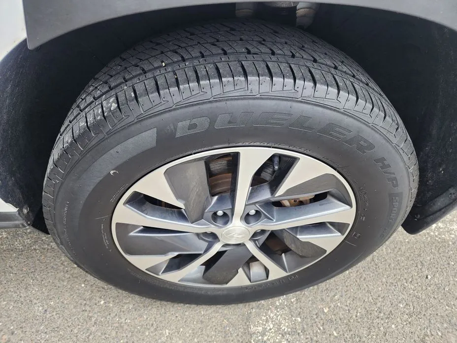 Hyundai Palisade — фото 4