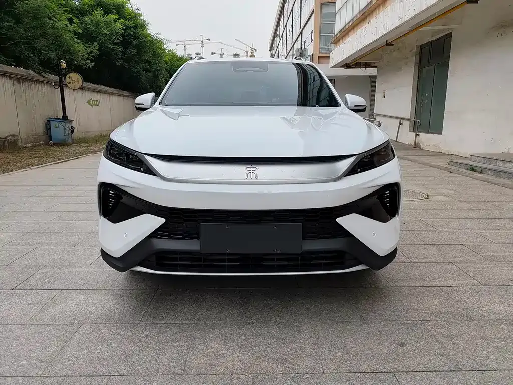 BYD Pro New Energy — фото 3