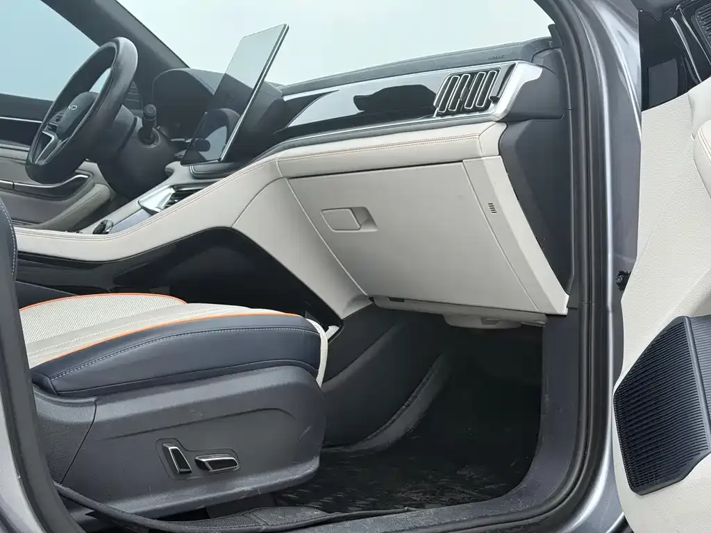 BYD PLUS New Energy 2023 из CN, фото 5