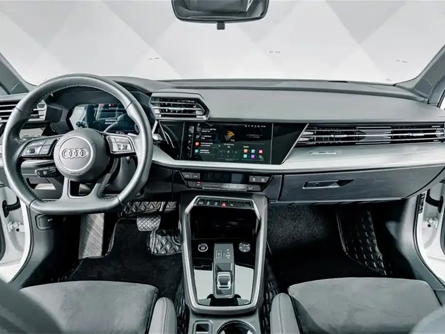 Audi A3 — фото 6
