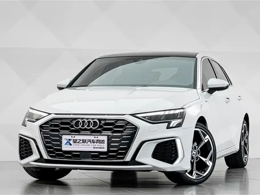 Audi A3 — фото 10