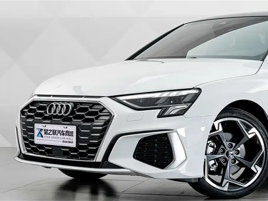 Audi A3 — фото 4