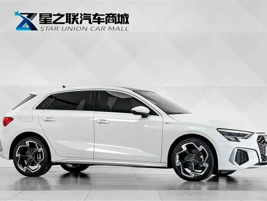 Audi A3 — фото 2