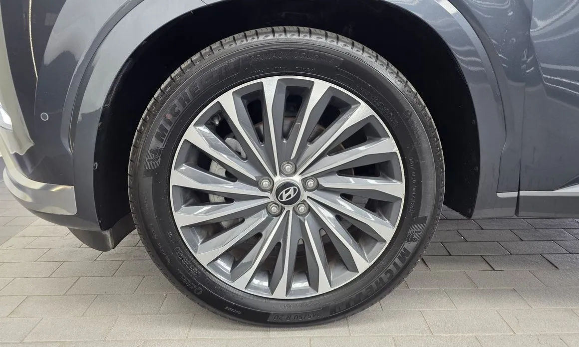 Hyundai Palisade 2024 из KR, фото 6