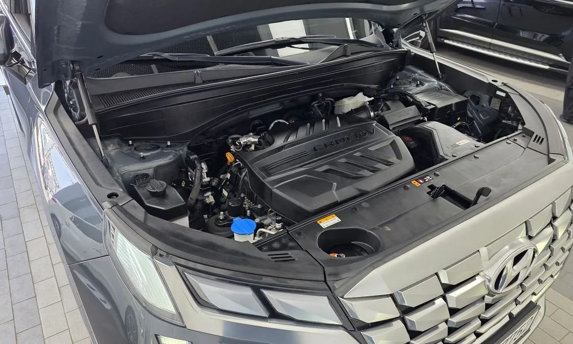 Hyundai Palisade 2024 из KR, фото 10
