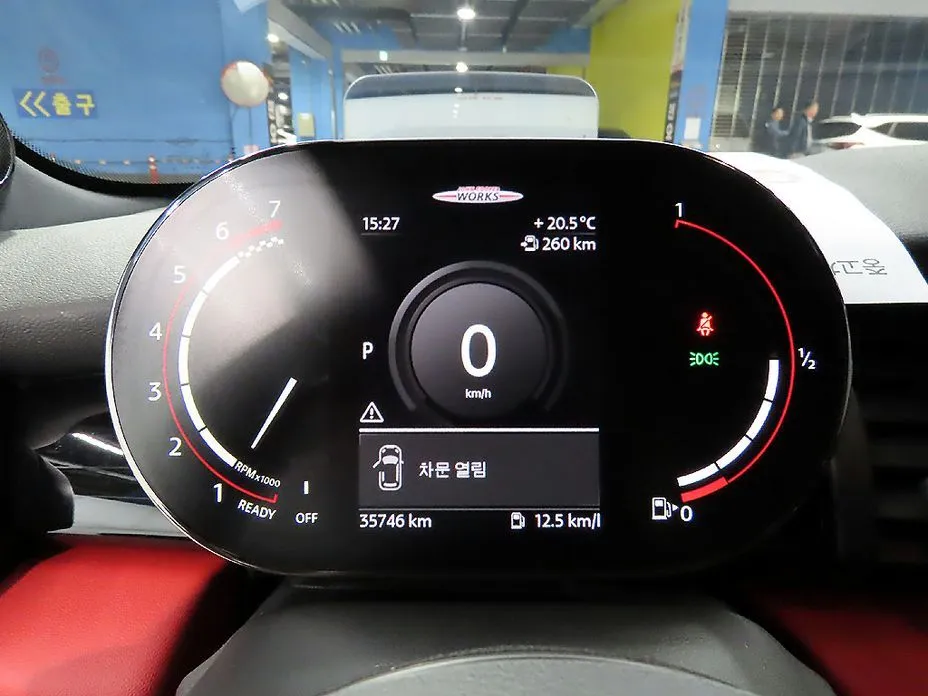 Mini Cooper 2021 из KR, фото 4