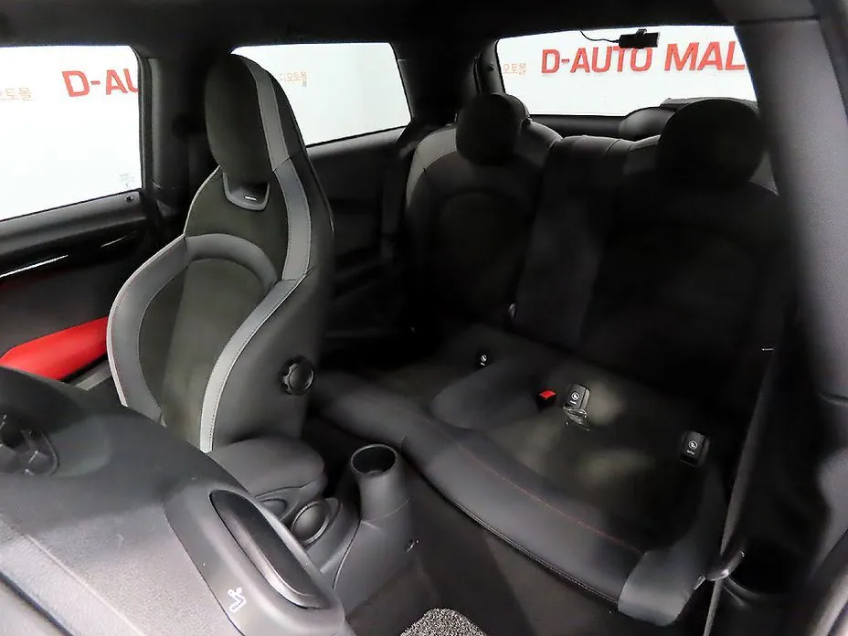 Mini Cooper 2021 из KR, фото 6