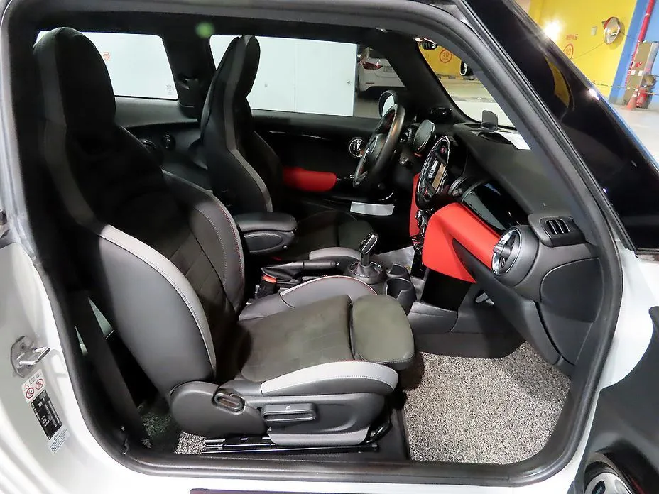 Mini Cooper 2021 из KR, фото 9
