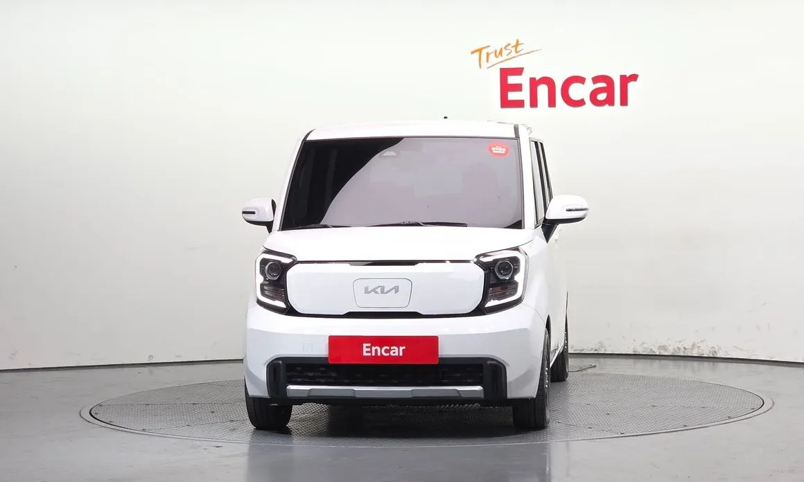 Kia RAY 2024 из KR, фото 2