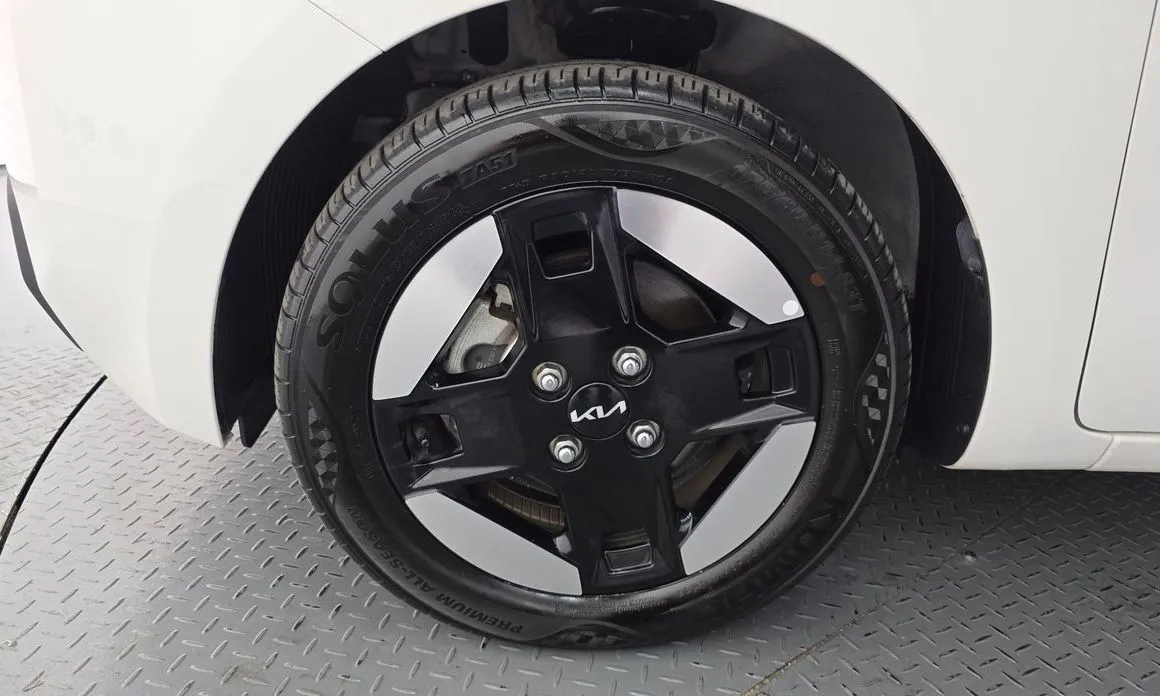 Kia RAY 2024 из KR, фото 10