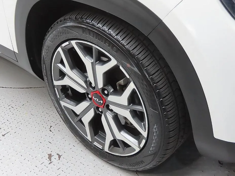 Kia Seltos 2023 из KR, фото 10