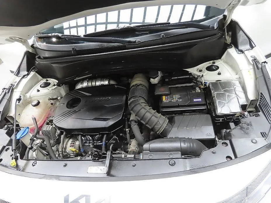 Kia Seltos 2023 из KR, фото 5