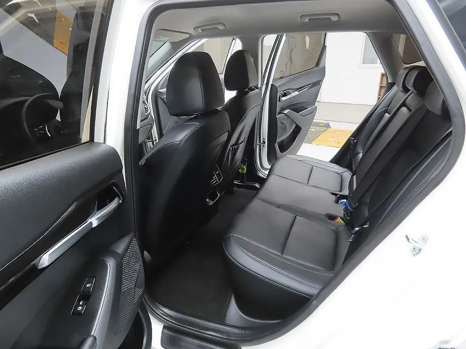Kia Seltos 2023 из KR, фото 4