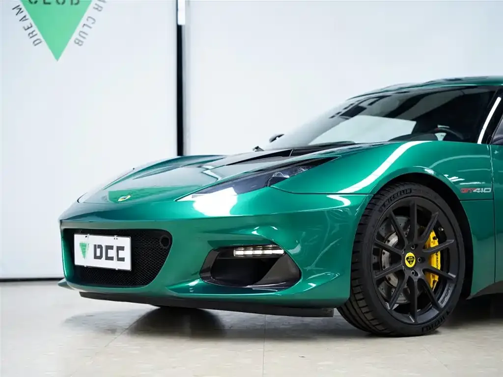 Lotus Evora 2022 из CN, фото 5