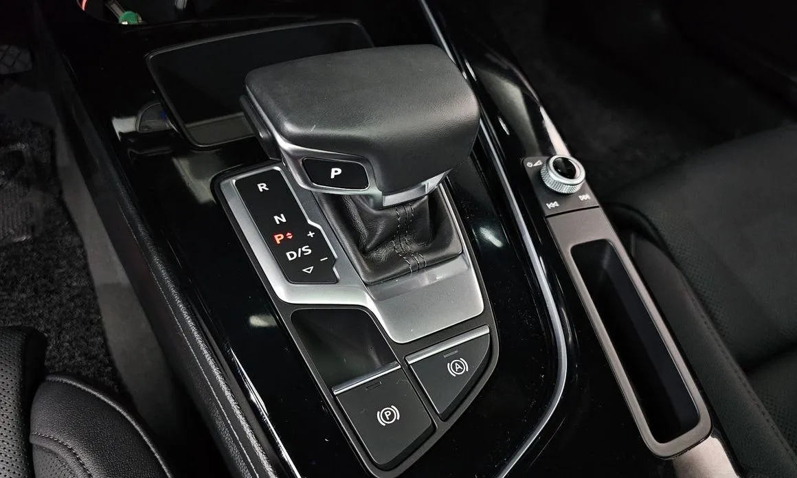 Audi A5 2021 из KR, фото 8