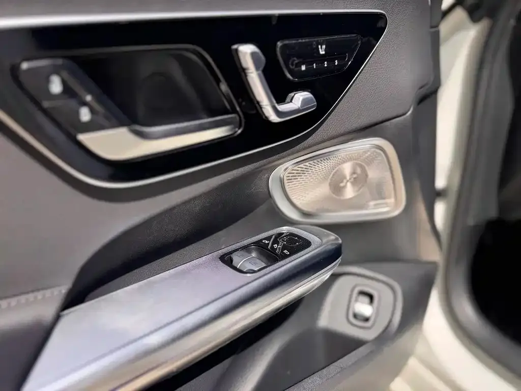 Mercedes-Benz CLE 2024 из CN, фото 2