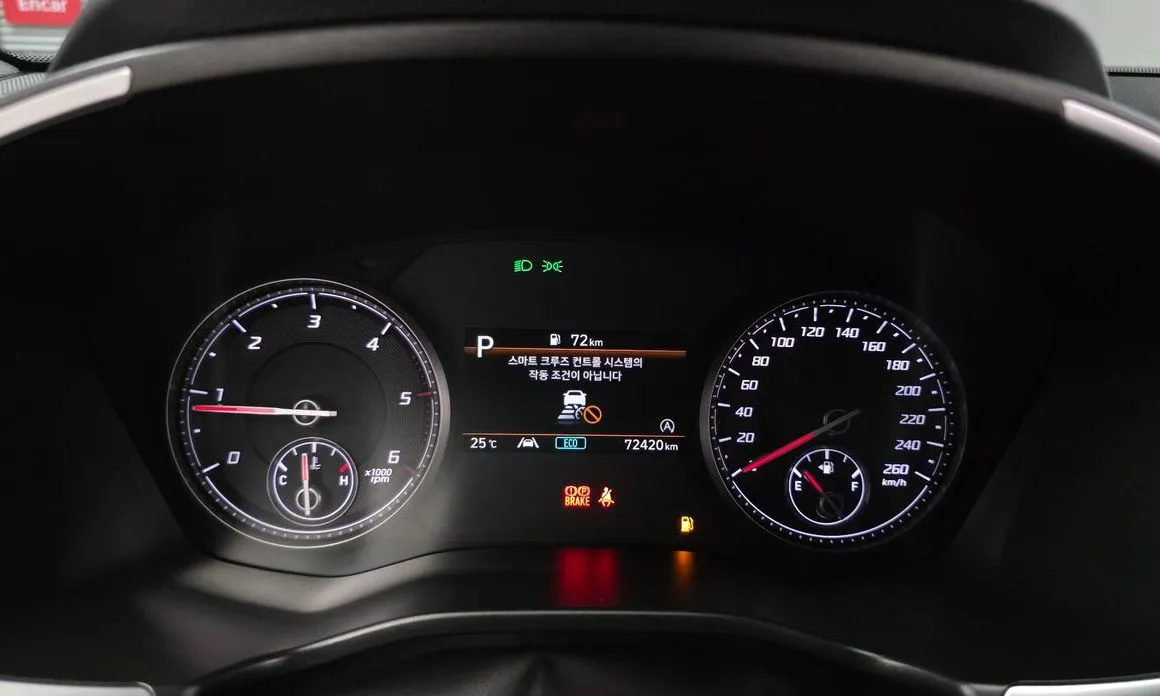 Hyundai Santafe 2021 из KR, фото 5