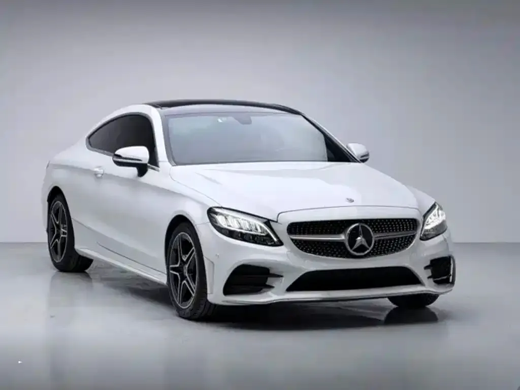 Mercedes-Benz C-Class (Import) 2021 из CN, фото 6