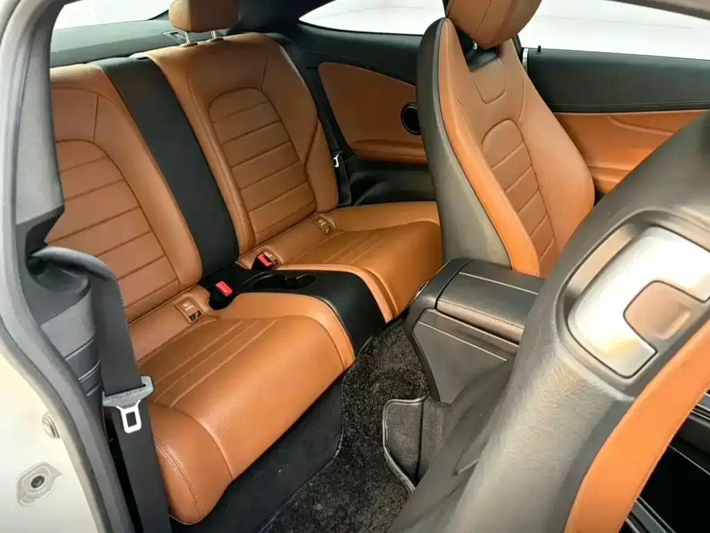 Mercedes-Benz C-Class (Import) 2021 из CN, фото 9