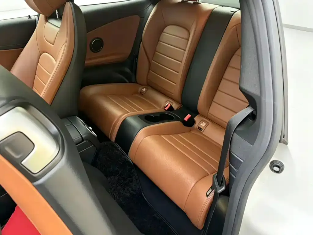 Mercedes-Benz C-Class (Import) 2021 из CN, фото 8
