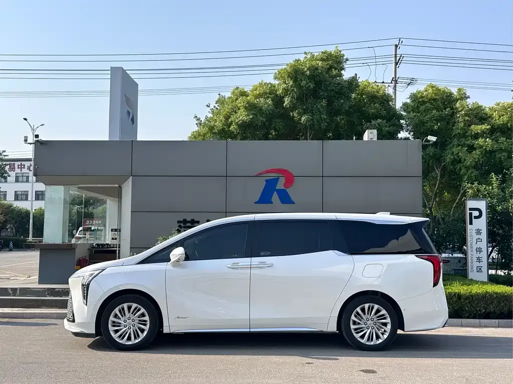 Buick Century 2023 из CN, фото 10