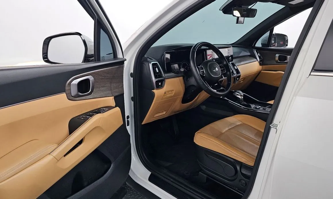 Kia Sorento — фото 10