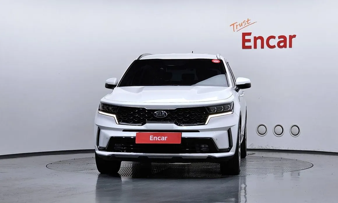 Kia Sorento — фото 3