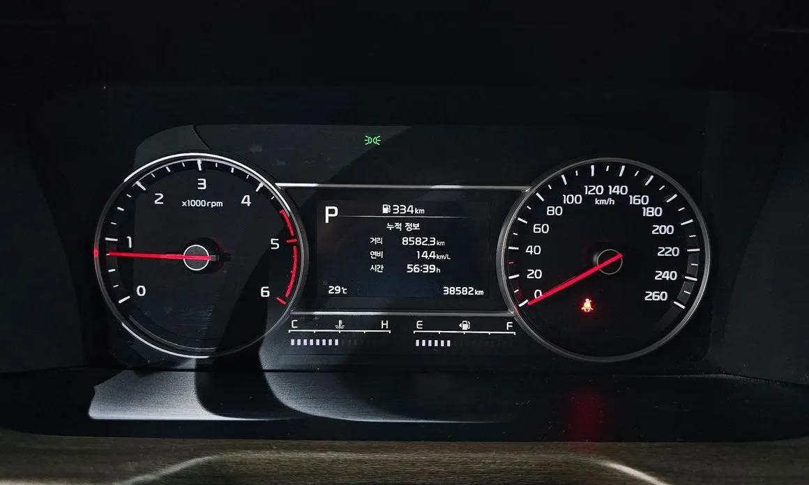 Kia Sorento — фото 2