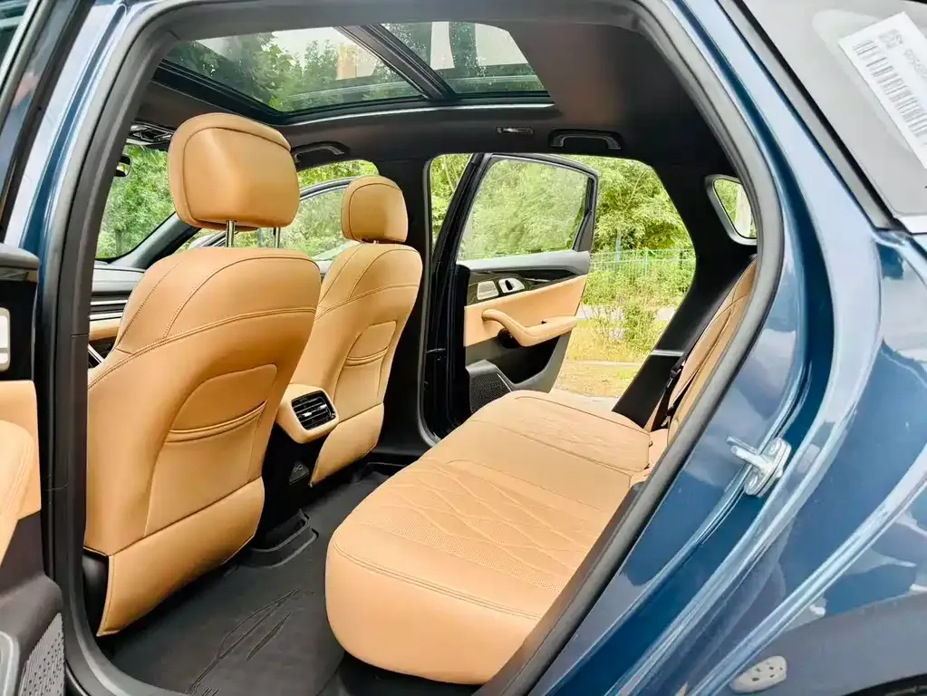 Geely 银河A7 EM 2025 из CN, фото 4