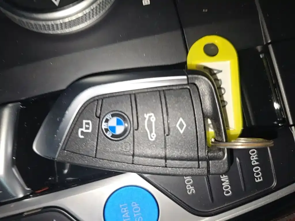 BMW i3 — фото 4