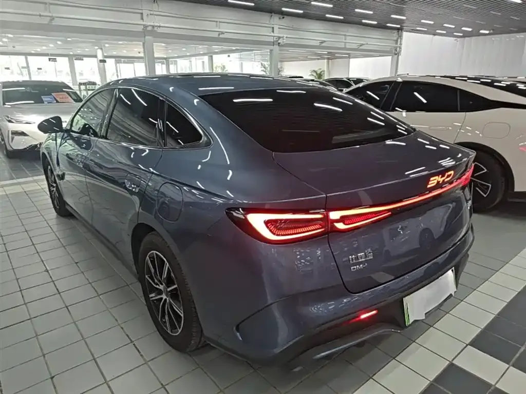 BYD Seal 06 — фото 8