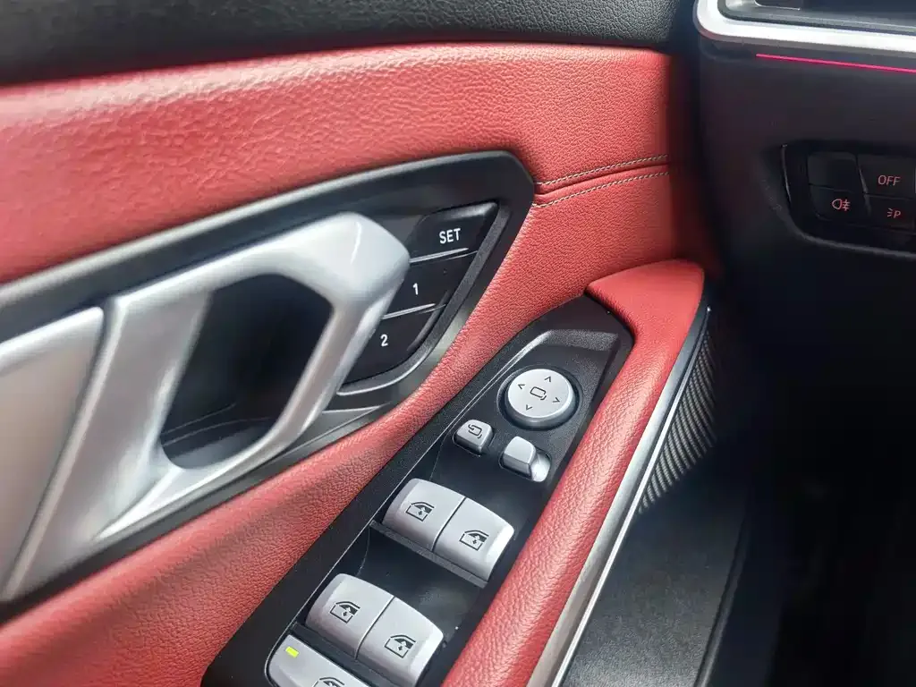 BMW i3 2024 из CN, фото 5
