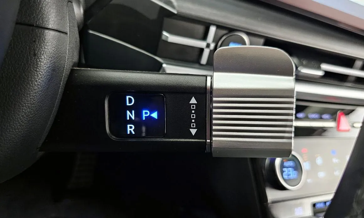 Hyundai Santafe 2024 из KR, фото 6