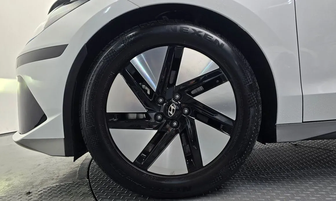 Hyundai Ioniq6 2023 из KR, фото 10
