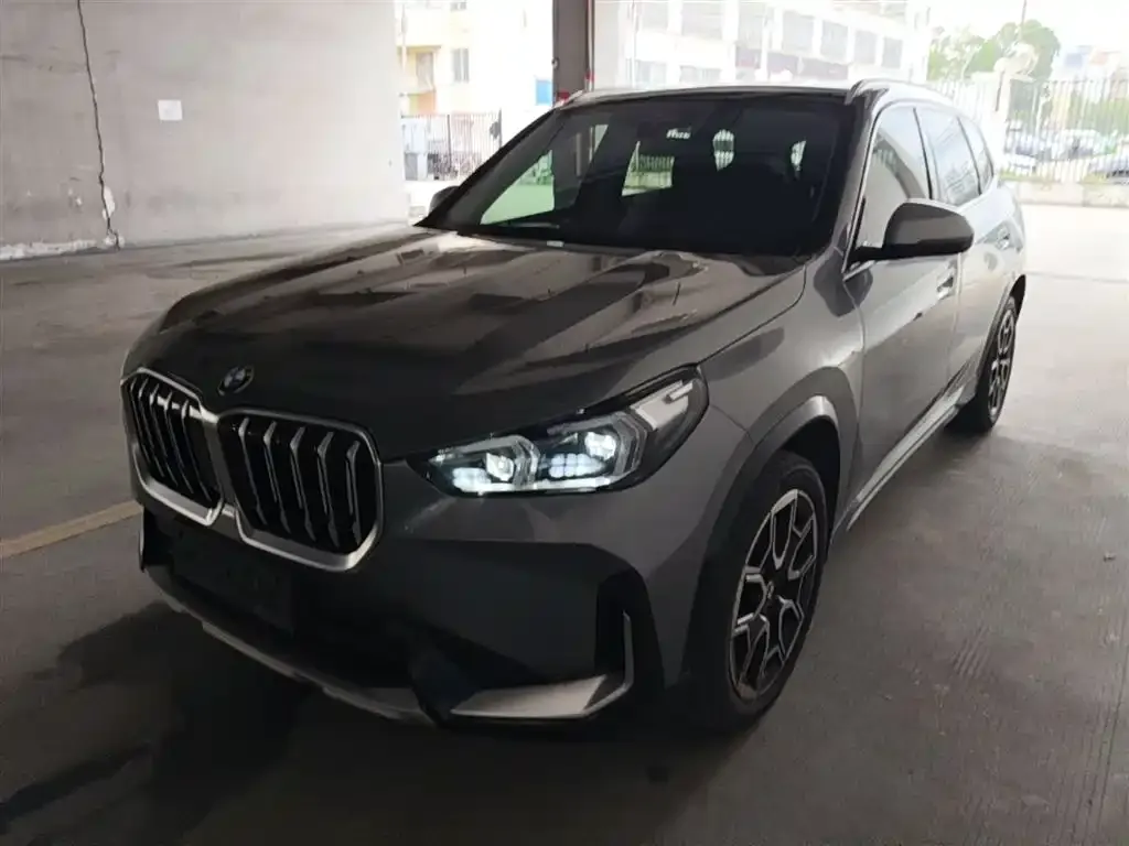 BMW X1 2023 из CN, фото 2