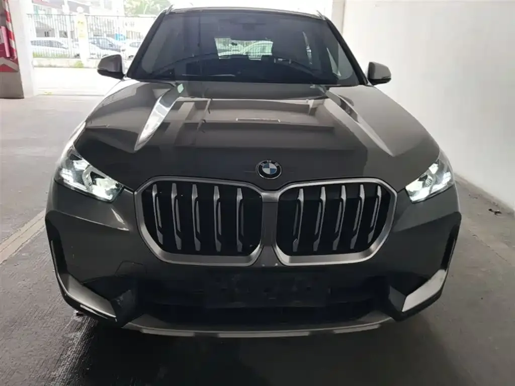BMW X1 2023 из CN, фото 8