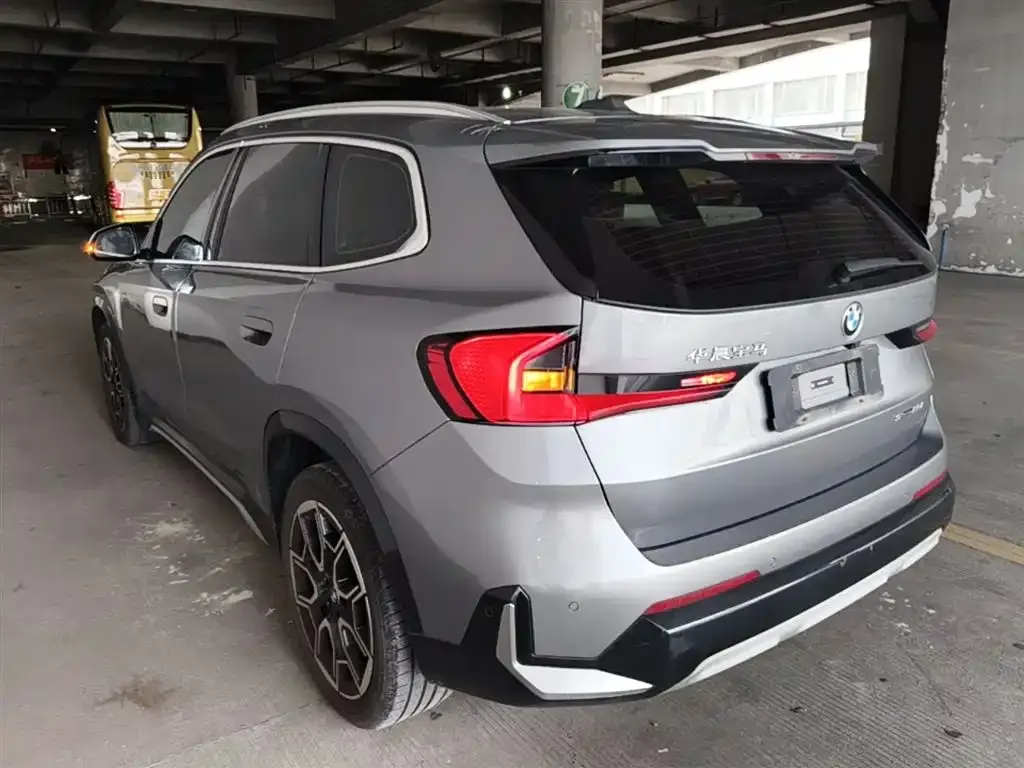 BMW X1 2023 из CN, фото 3