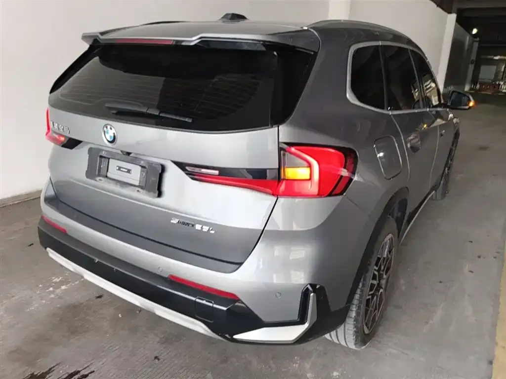 BMW X1 2023 из CN, фото 10