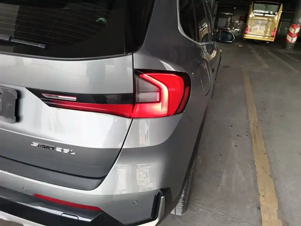 BMW X1 2023 из CN, фото 4