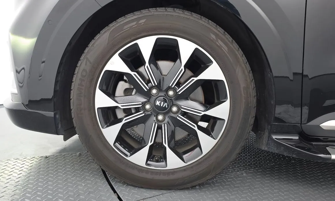 Kia Carnival 2023 из KR, фото 10