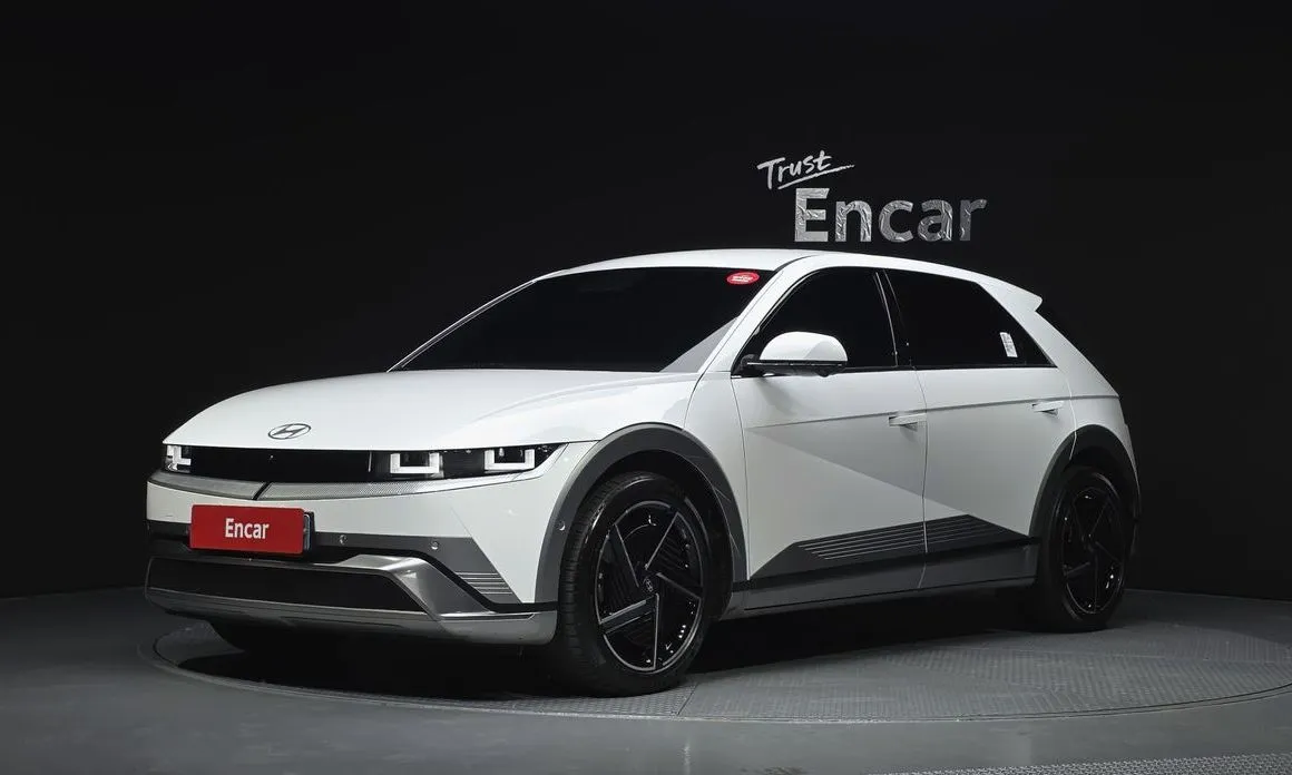 Hyundai Ioniq5