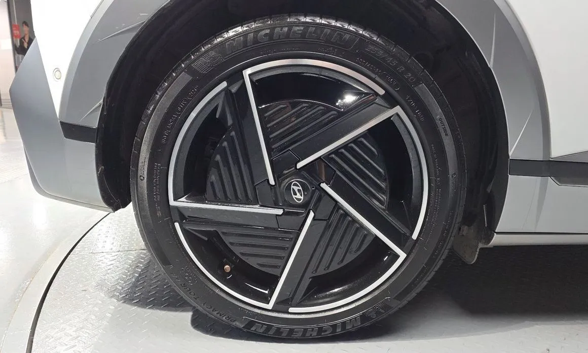 Hyundai Ioniq5 2025 из KR, фото 7