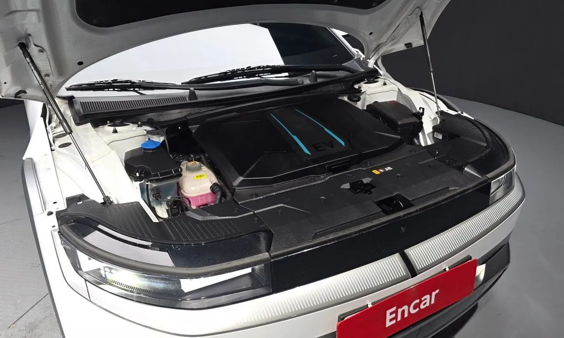 Hyundai Ioniq5 2025 из KR, фото 8